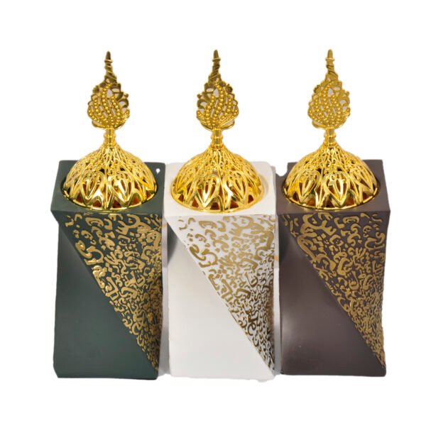 Incense burners