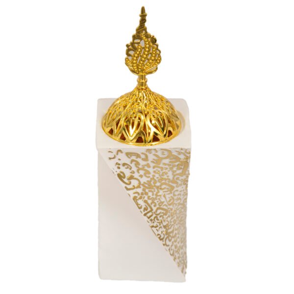 Incense burners