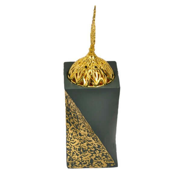 Incense burners