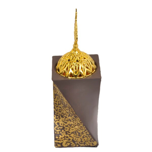 Incense burners