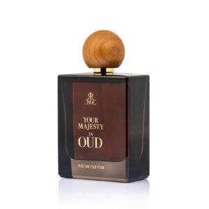 Your Majesty in Oud