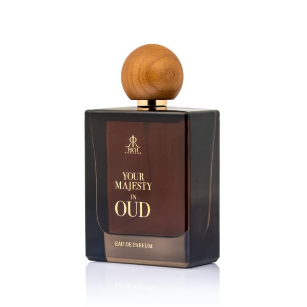 Your Majesty in Oud